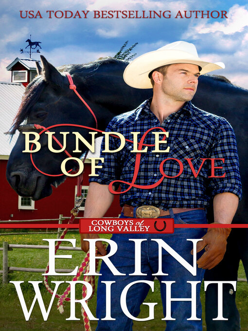 Title details for Bundle of Love by Erin Wright - Available